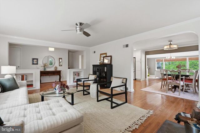 617 PADDOCK RD, Havertown, PA 19083