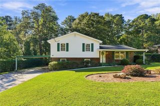3142 Brooks Lane, Powder Springs, GA 30127