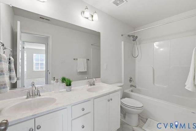 7209 Desert Candle Dr, Chesterfield, VA 23120