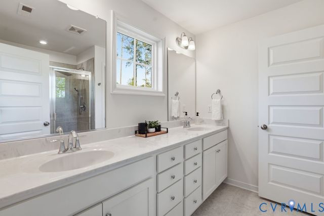 7209 Desert Candle Dr, Chesterfield, VA 23120