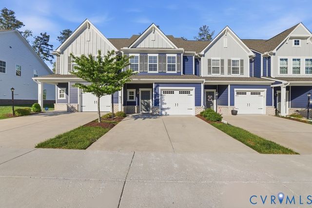 7209 Desert Candle Dr, Chesterfield, VA 23120