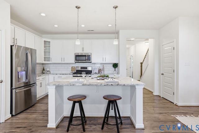 7209 Desert Candle Dr, Chesterfield, VA 23120