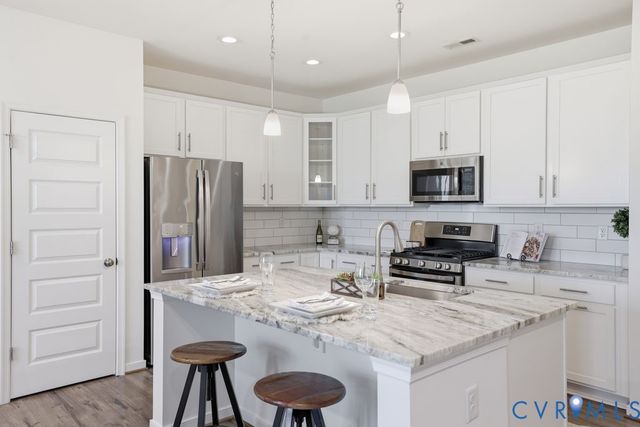 7209 Desert Candle Dr, Chesterfield, VA 23120