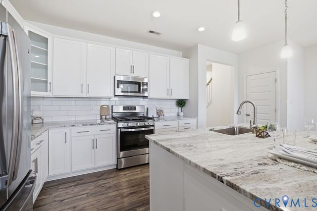 7209 Desert Candle Dr, Chesterfield, VA 23120