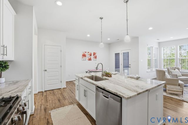 7209 Desert Candle Dr, Chesterfield, VA 23120