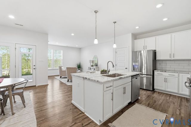 7209 Desert Candle Dr, Chesterfield, VA 23120