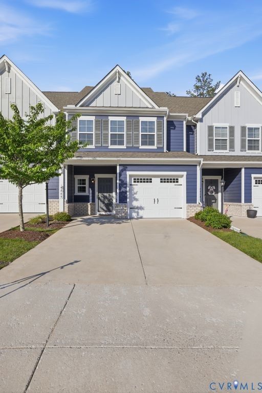 7209 Desert Candle Dr, Chesterfield, VA 23120