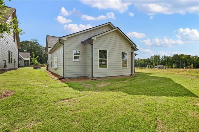 109 Winston Way, Carrollton, GA 30117