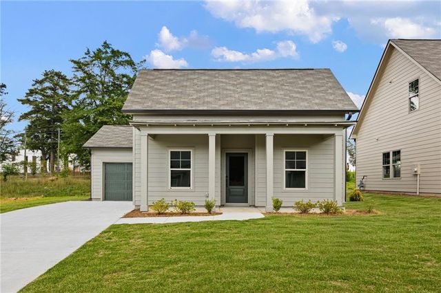 109 Winston Way, Carrollton, GA 30117