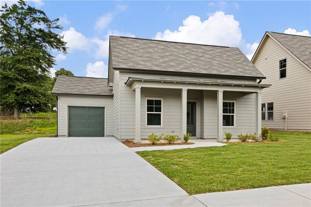 109 Winston Way, Carrollton, GA 30117