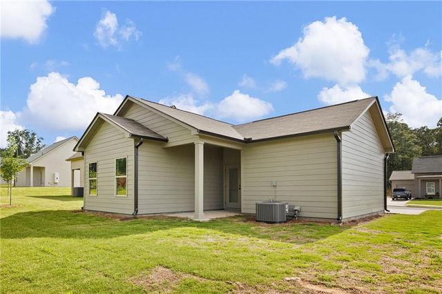 109 Winston Way, Carrollton, GA 30117