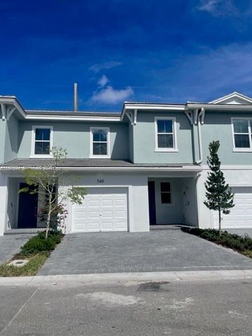 540 Parsons way, Deerfield Beach, FL 33442