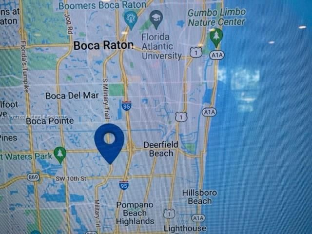 540 Parsons way, Deerfield Beach, FL 33442