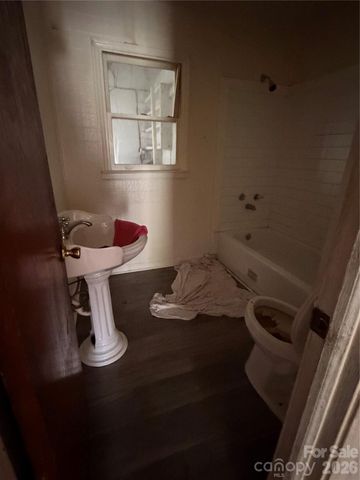 101 Lily Street, Shelby, NC 28150