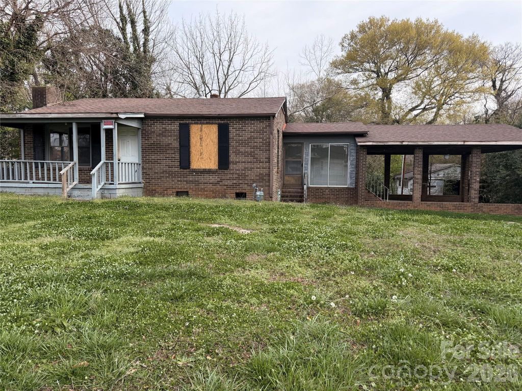 101 Lily Street, Shelby, NC 28150