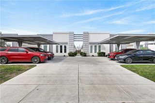 2915 W Driftwood Street, Edinburg, TX 78541