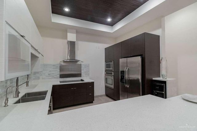 3701 Ebro Drive, Edinburg, TX 78539