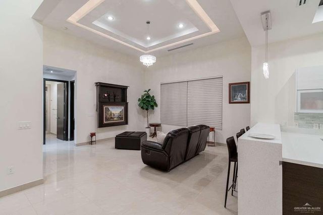 3701 Ebro Drive, Edinburg, TX 78539