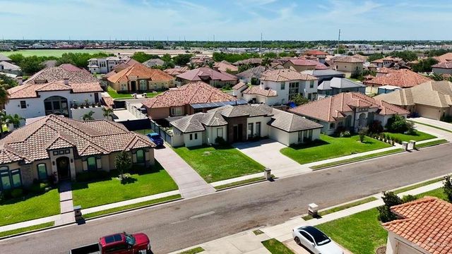 3701 Ebro Drive, Edinburg, TX 78539
