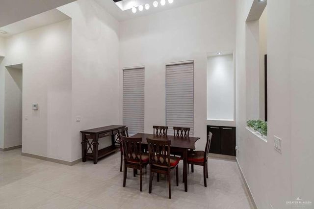 3701 Ebro Drive, Edinburg, TX 78539
