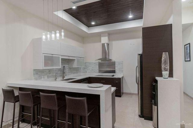 3701 Ebro Drive, Edinburg, TX 78539