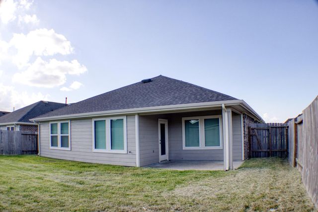 9709 Madison Avenue, Texas City, TX 77591