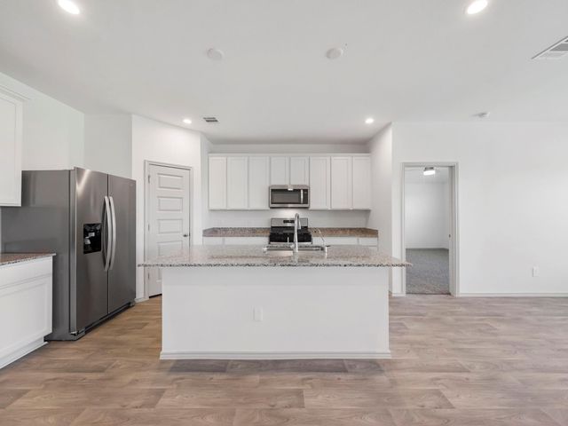 9709 Madison Avenue, Texas City, TX 77591