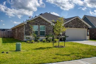 9709 Madison Avenue, Texas City, TX 77591