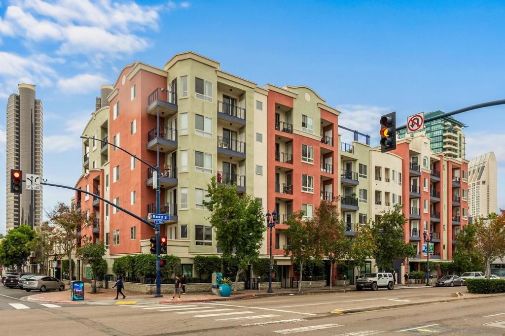235 Market St 301, San Diego, CA 92101