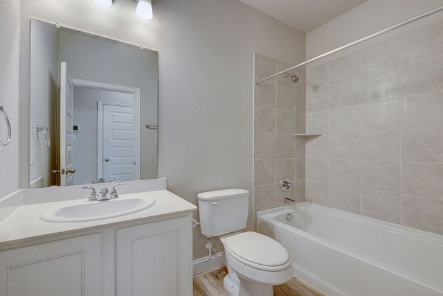 10953 Cacao Drive, Fort Worth, TX 76108