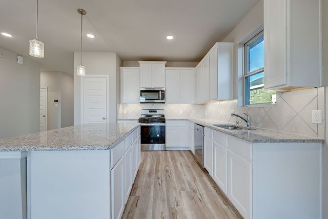 10953 Cacao Drive, Fort Worth, TX 76108