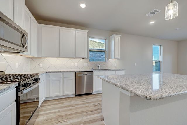 10953 Cacao Drive, Fort Worth, TX 76108
