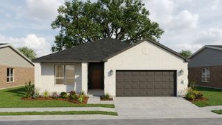 10953 Cacao Drive, Fort Worth, TX 76108