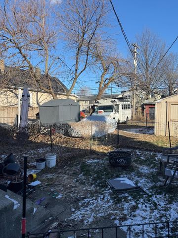 2478-2480 Deming Avenue, Columbus, OH 43202