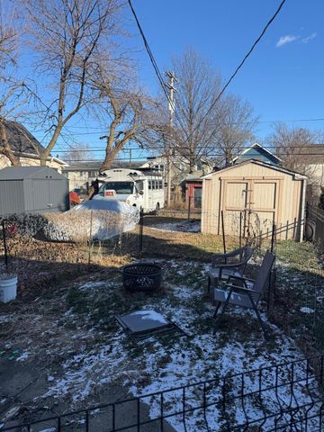 2478-2480 Deming Avenue, Columbus, OH 43202