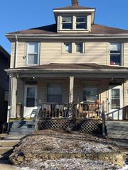 2478-2480 Deming Avenue, Columbus, OH 43202