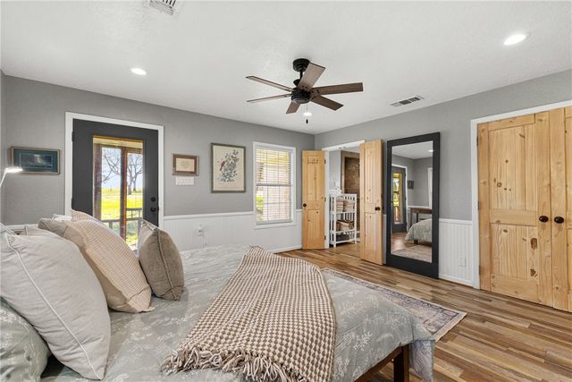 8787 Locke Road, Bryan, TX 77808