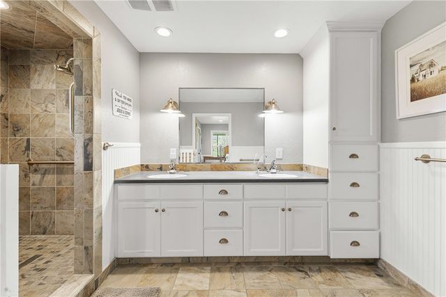 8787 Locke Road, Bryan, TX 77808