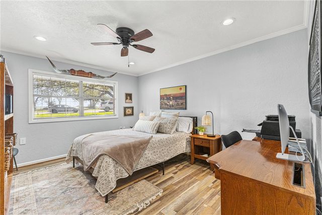 8787 Locke Road, Bryan, TX 77808