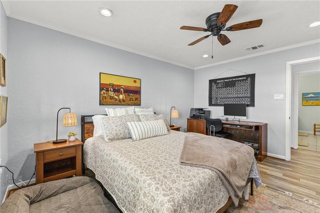 8787 Locke Road, Bryan, TX 77808