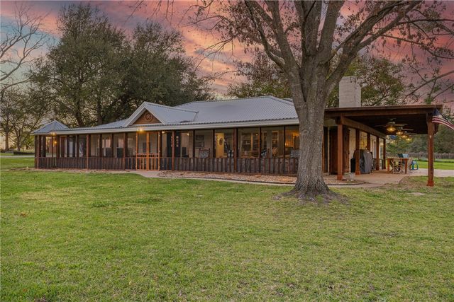 8787 Locke Road, Bryan, TX 77808