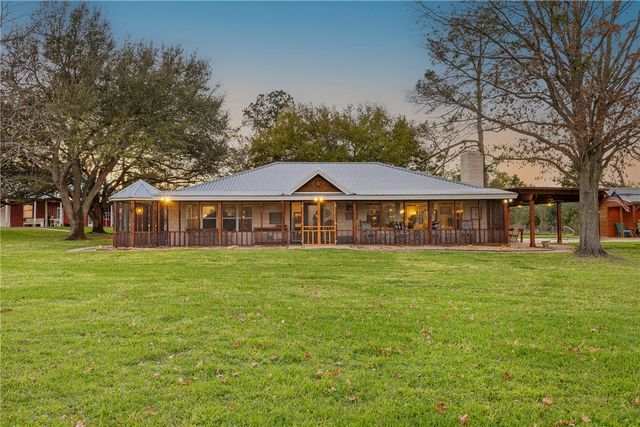 8787 Locke Road, Bryan, TX 77808