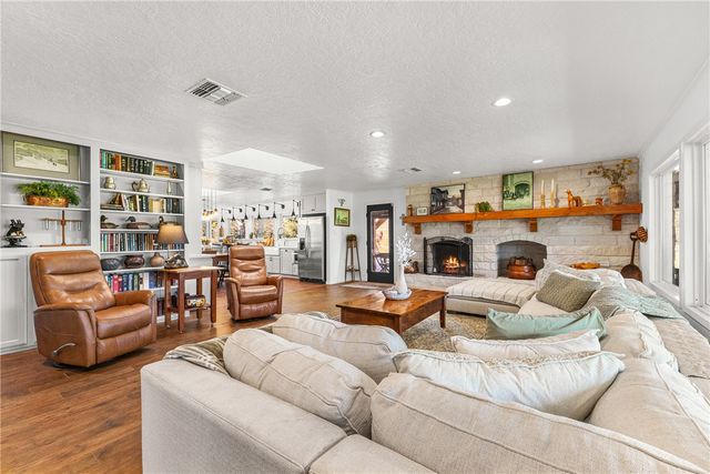 8787 Locke Road, Bryan, TX 77808