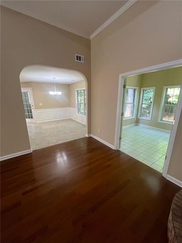 824 Georgian Point Drive, Lawrenceville, GA 30045