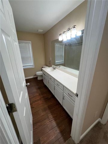 824 Georgian Point Drive, Lawrenceville, GA 30045