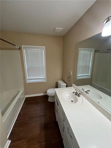 824 Georgian Point Drive, Lawrenceville, GA 30045
