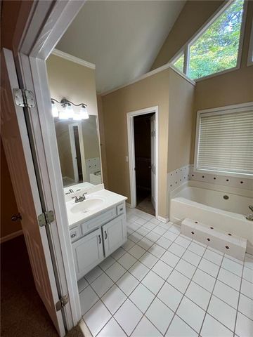 824 Georgian Point Drive, Lawrenceville, GA 30045