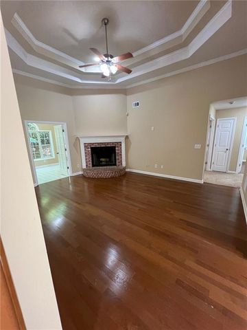 824 Georgian Point Drive, Lawrenceville, GA 30045