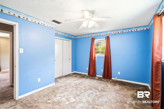 1113 Robert Williams Drive, Saraland, AL 36571