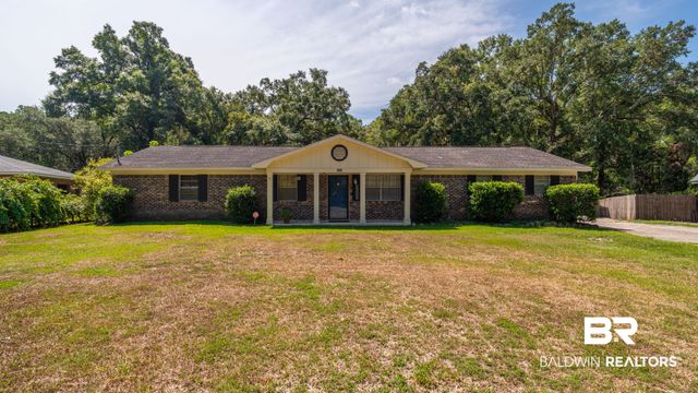 1113 Robert Williams Drive, Saraland, AL 36571